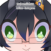 megiimau twt (queque)