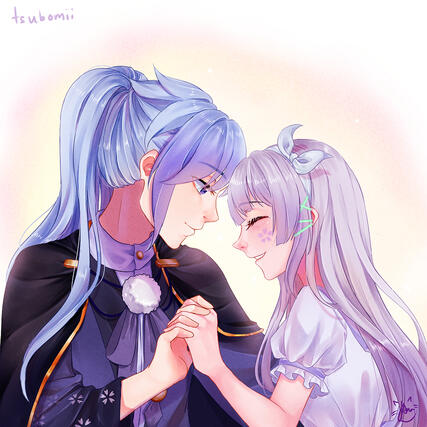 commission for zoology (commission amino)